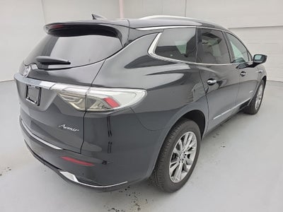 2024 Buick Enclave Avenir