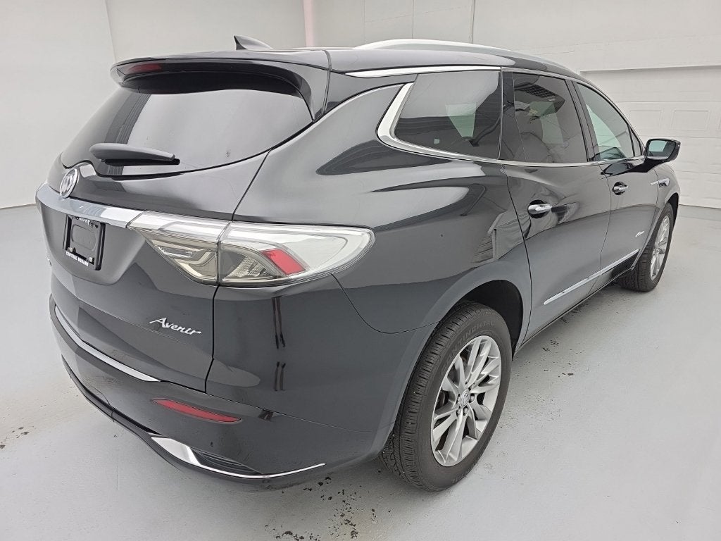 2024 Buick Enclave Avenir