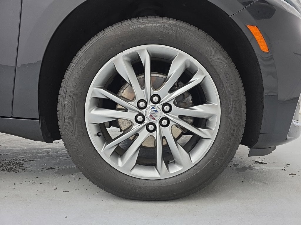 2024 Buick Enclave Avenir