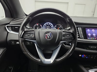 2024 Buick Enclave Avenir