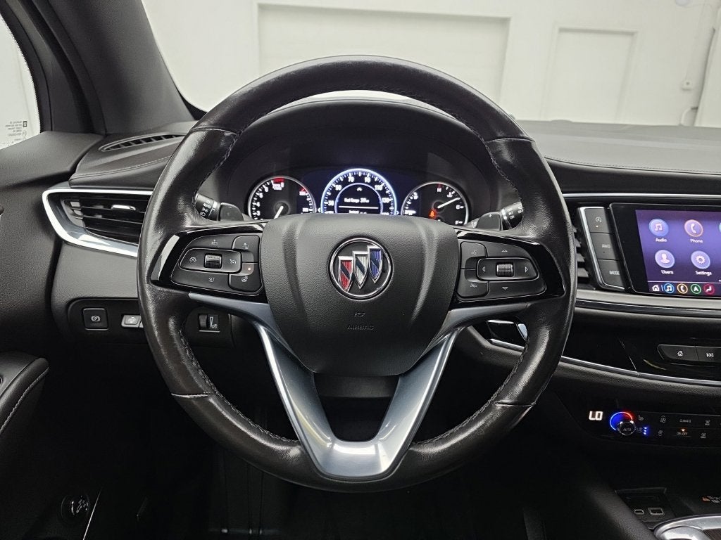 2024 Buick Enclave Avenir