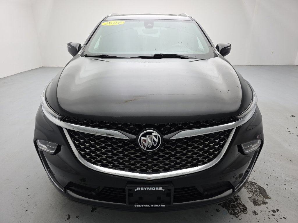 2024 Buick Enclave Avenir
