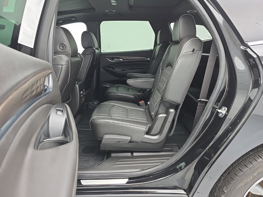 2024 Buick Enclave Avenir