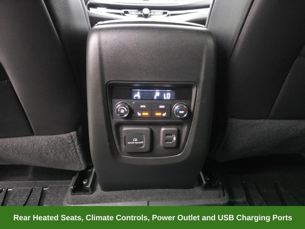 2024 Buick Enclave Avenir