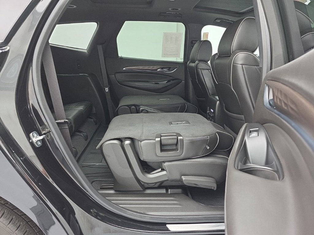 2024 Buick Enclave Avenir