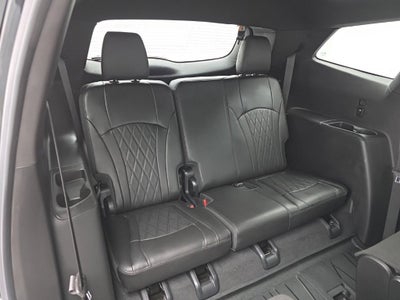 2024 Buick Enclave Avenir
