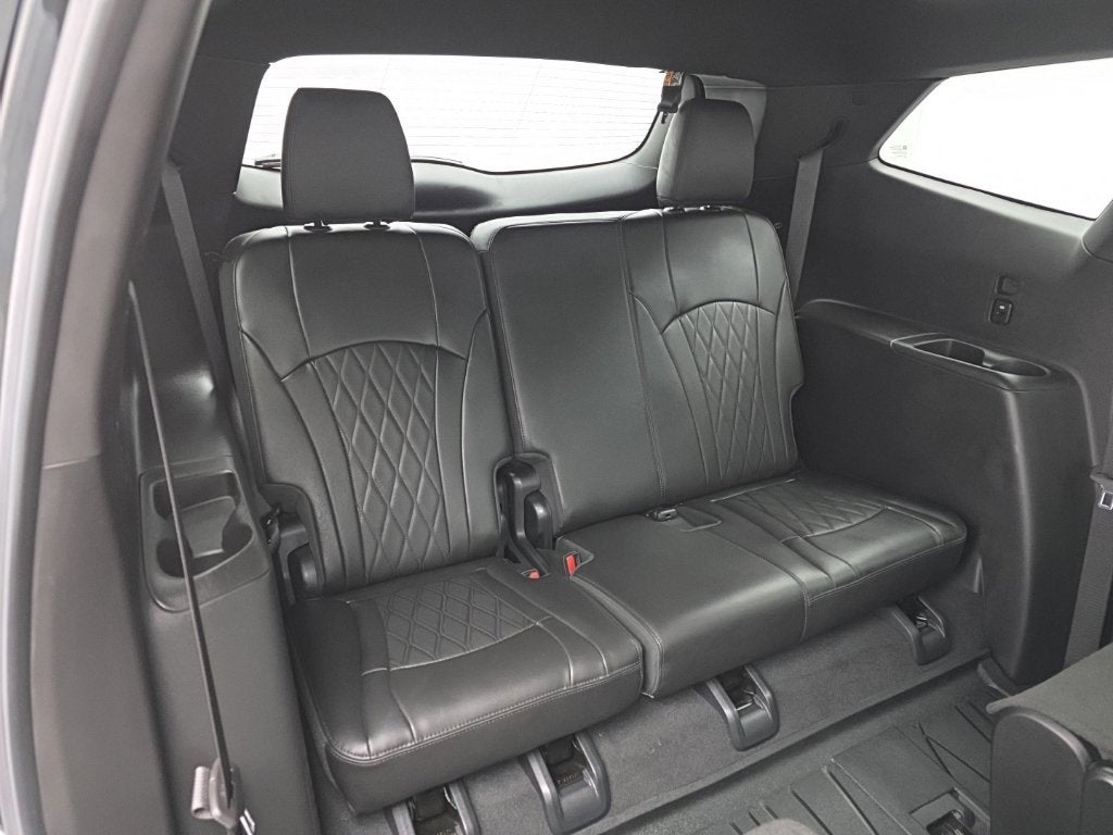 2024 Buick Enclave Avenir
