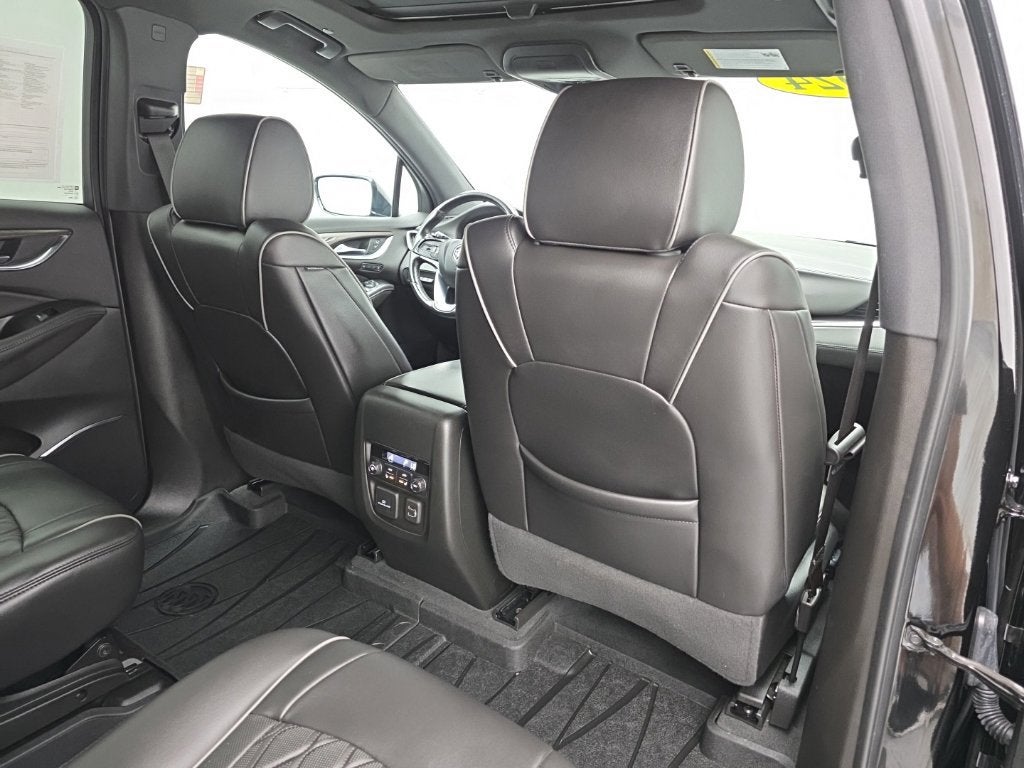 2024 Buick Enclave Avenir