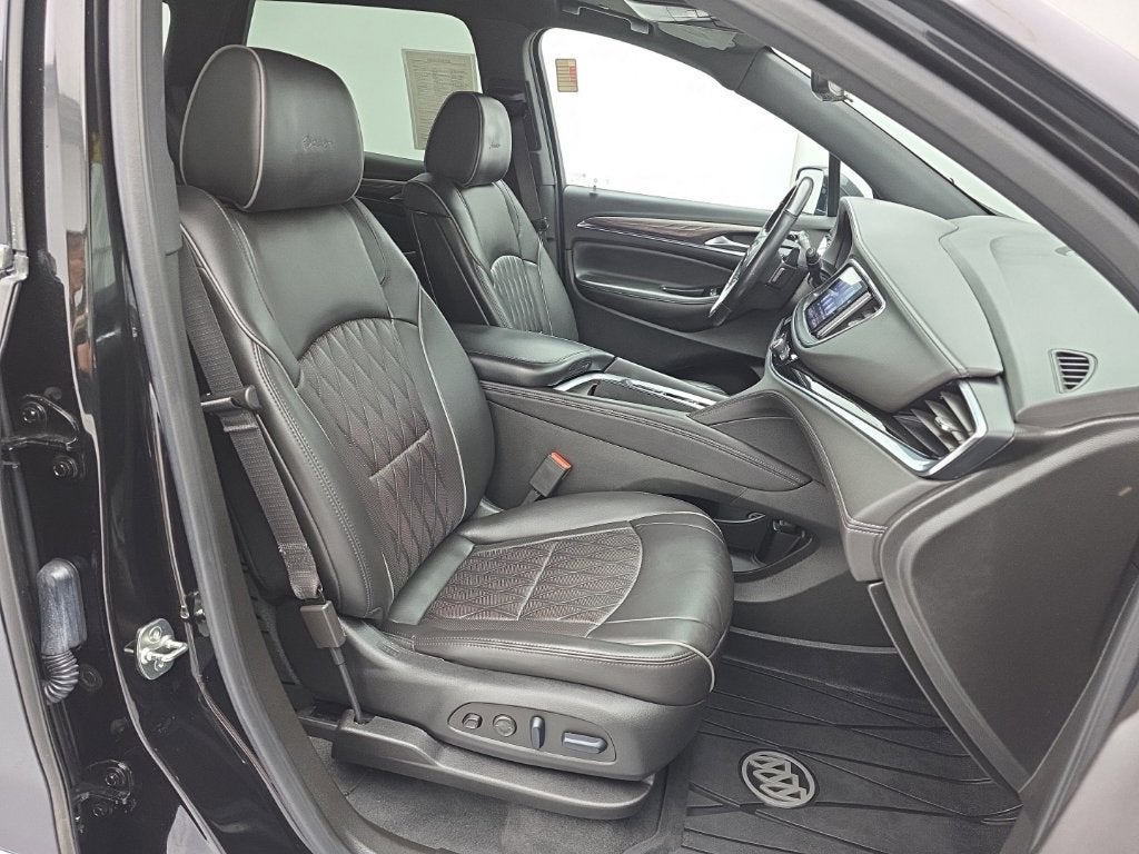 2024 Buick Enclave Avenir