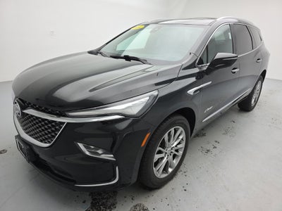 2024 Buick Enclave Avenir