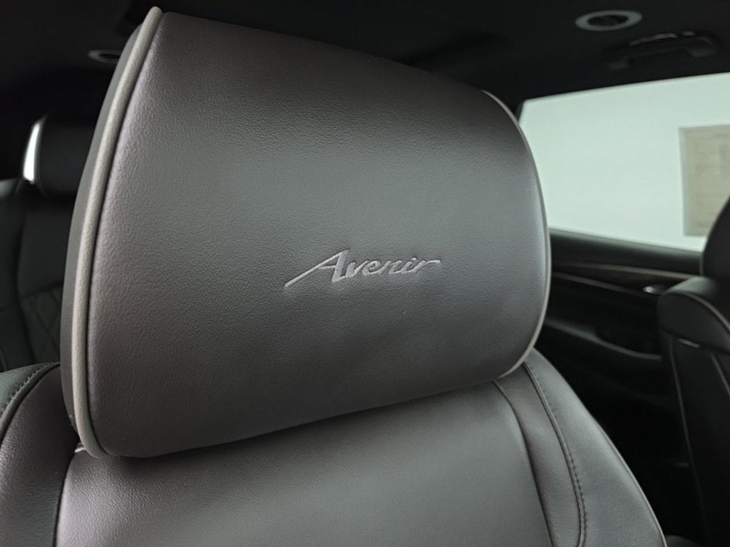 2024 Buick Enclave Avenir