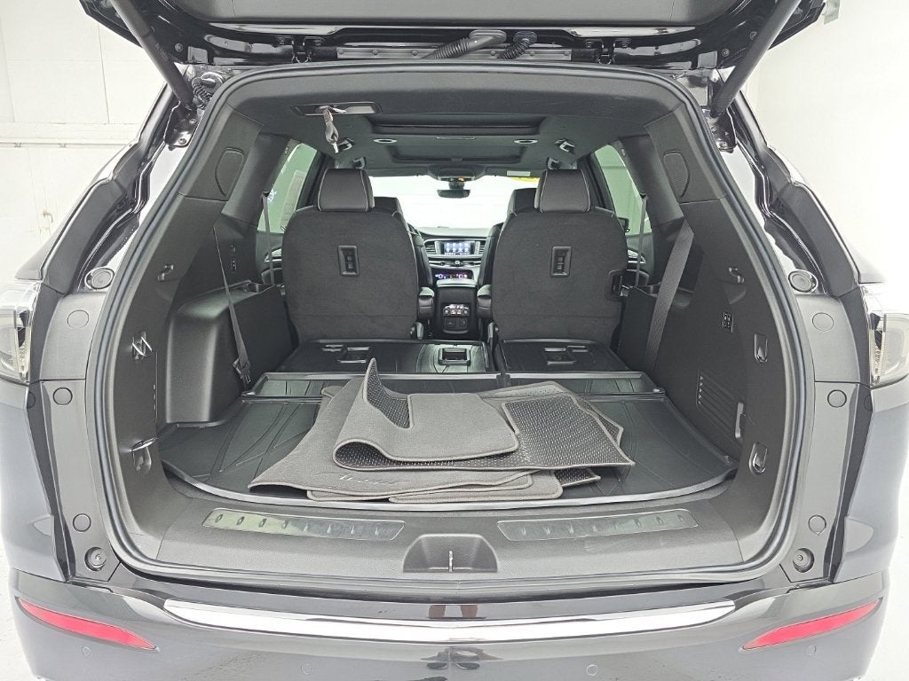 2024 Buick Enclave Avenir