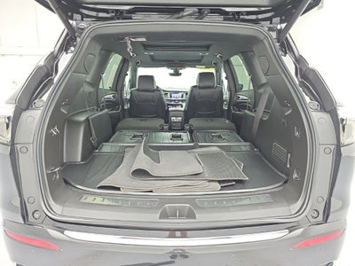 2024 Buick Enclave Avenir