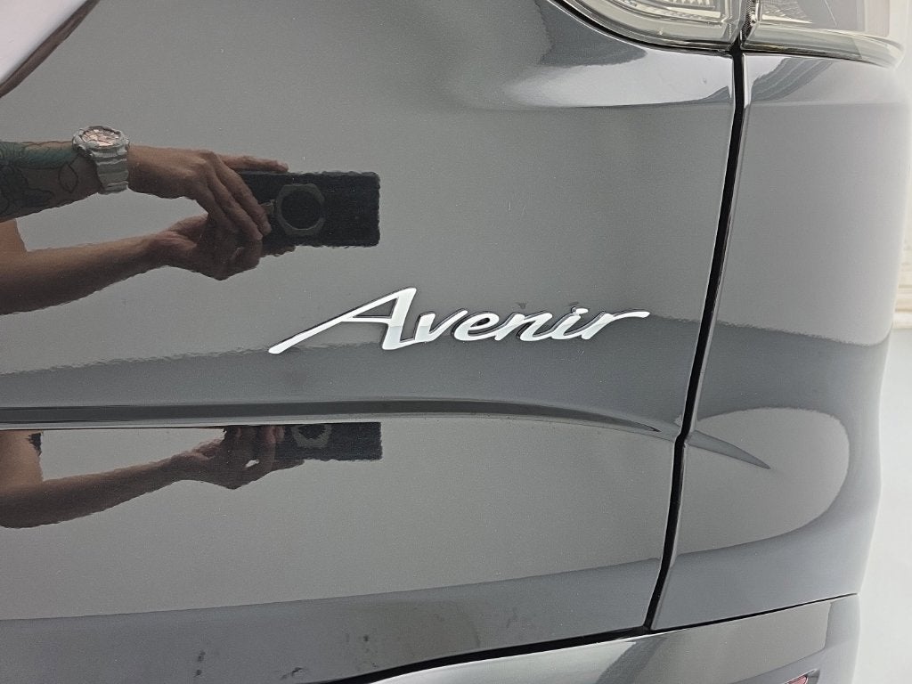 2024 Buick Enclave Avenir