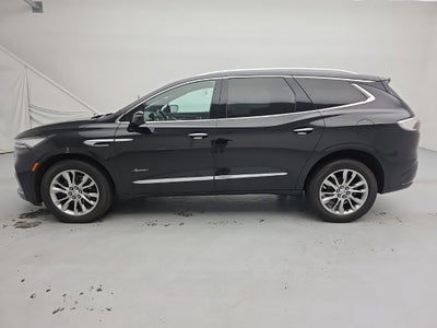 2024 Buick Enclave Avenir