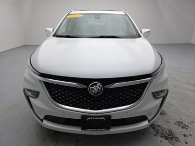 2023 Buick Enclave Avenir