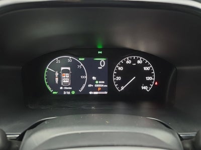 2023 Honda CR-V Hybrid Sport Touring