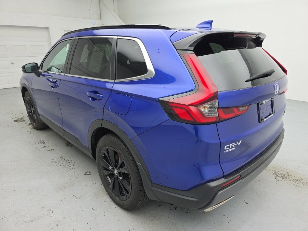 2023 Honda CR-V Hybrid Sport Touring