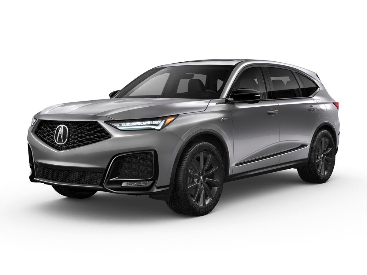 2025 Acura MDX A-SPEC