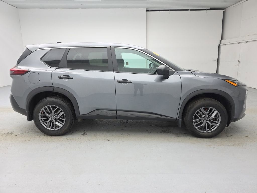 2023 Nissan Rogue S Intelligent AWD