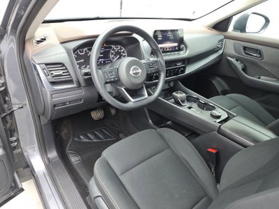 2023 Nissan Rogue S Intelligent AWD