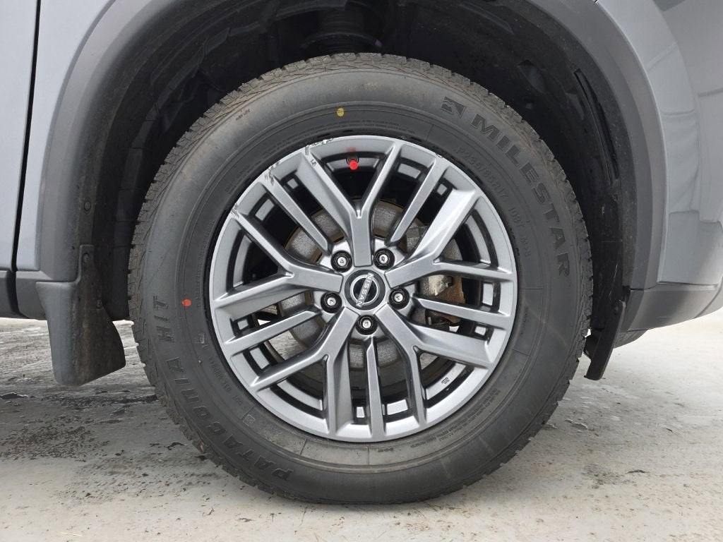 2023 Nissan Rogue S Intelligent AWD