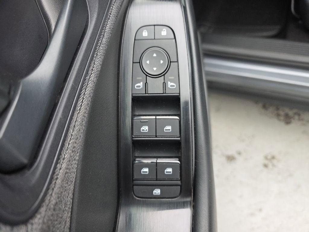 2023 Nissan Rogue S Intelligent AWD