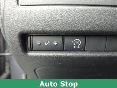 2023 Nissan Rogue S Intelligent AWD