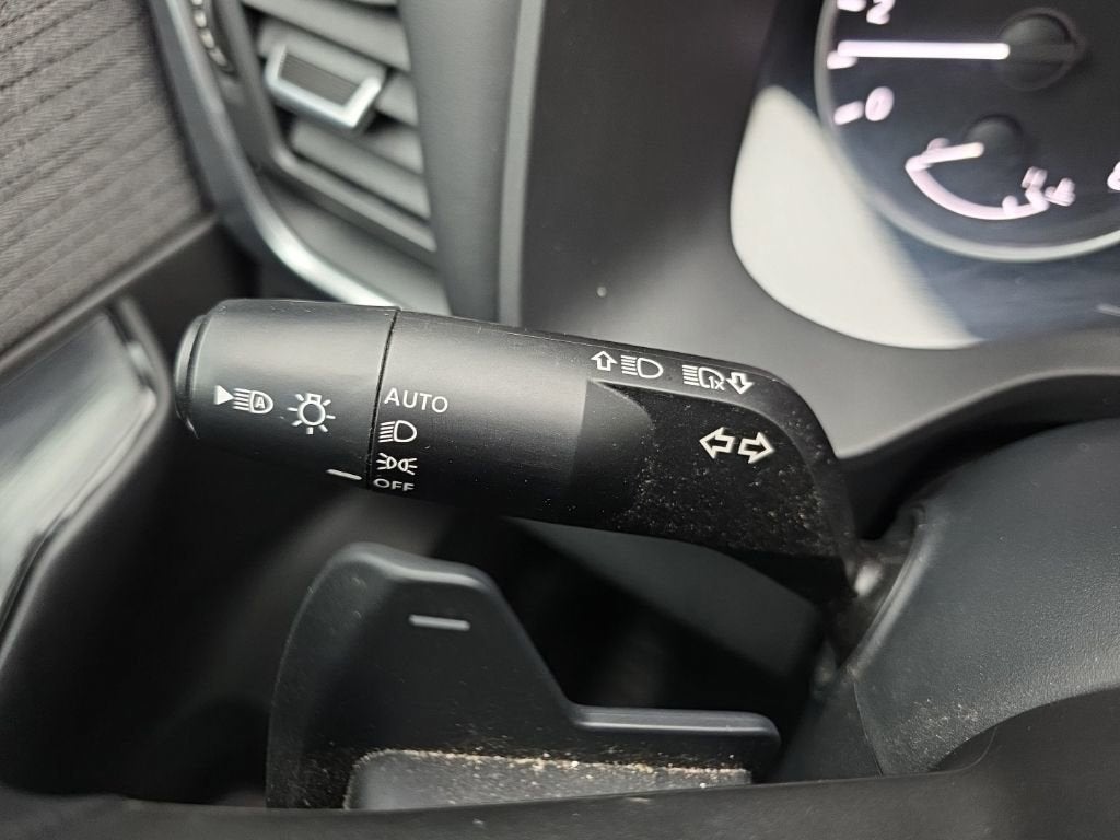 2023 Nissan Rogue S Intelligent AWD