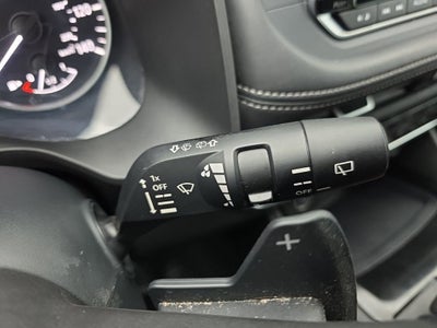 2023 Nissan Rogue S Intelligent AWD