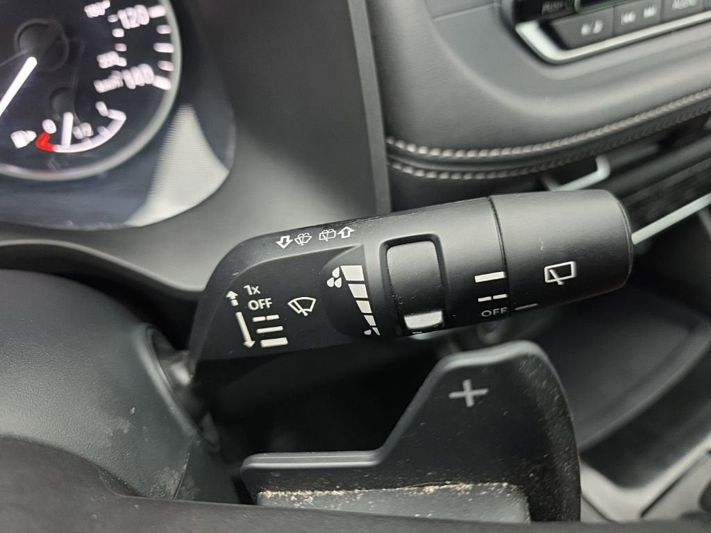 2023 Nissan Rogue S Intelligent AWD