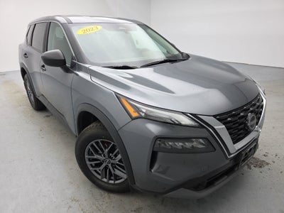 2023 Nissan Rogue S Intelligent AWD