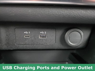 2023 Nissan Rogue S Intelligent AWD