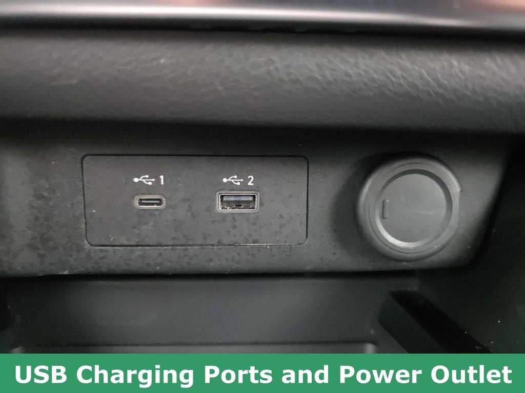 2023 Nissan Rogue S Intelligent AWD