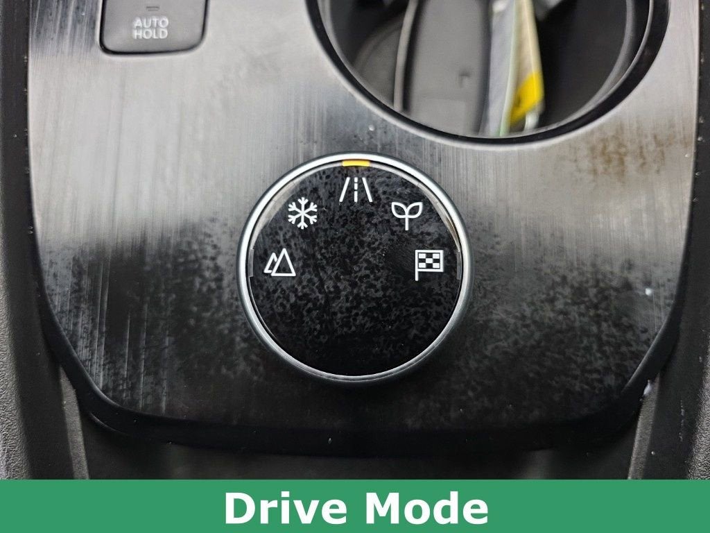 2023 Nissan Rogue S Intelligent AWD