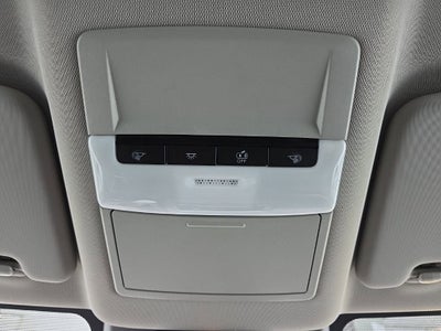 2023 Nissan Rogue S Intelligent AWD