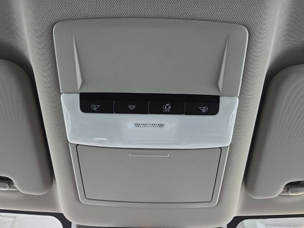 2023 Nissan Rogue S Intelligent AWD