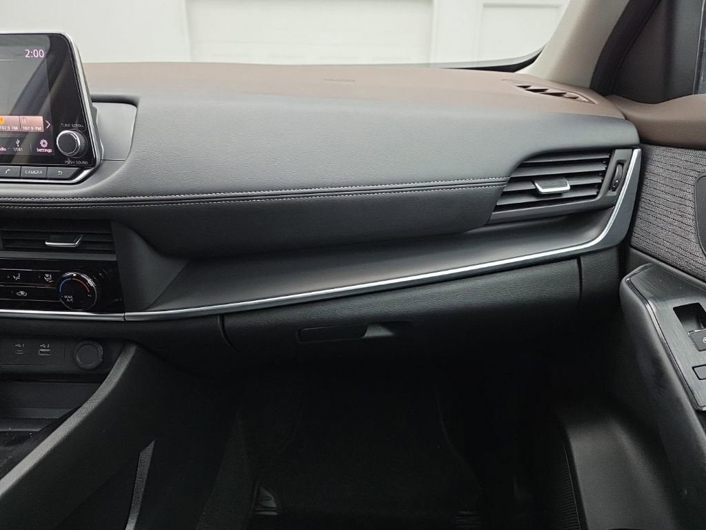 2023 Nissan Rogue S Intelligent AWD