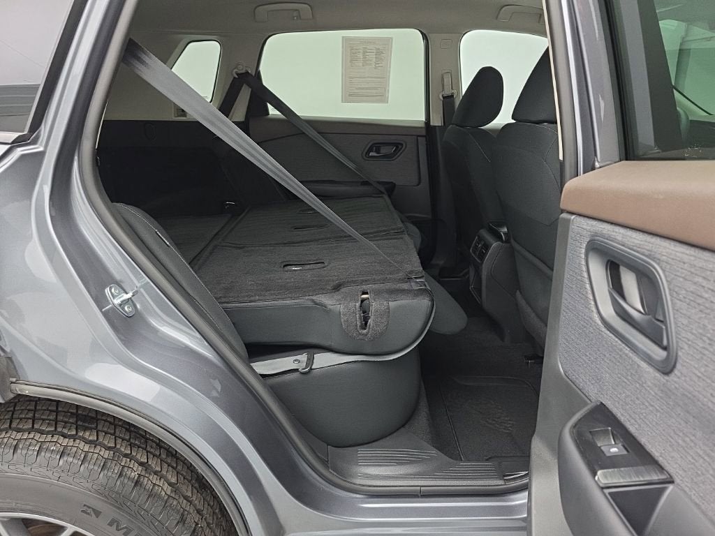 2023 Nissan Rogue S Intelligent AWD