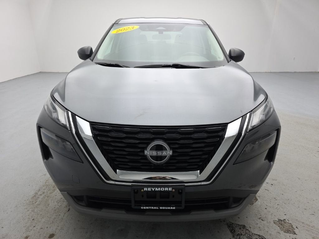 2023 Nissan Rogue S Intelligent AWD