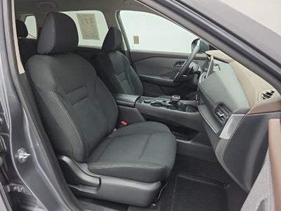 2023 Nissan Rogue S Intelligent AWD