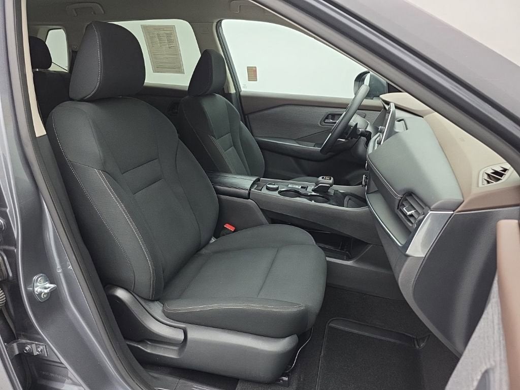 2023 Nissan Rogue S Intelligent AWD