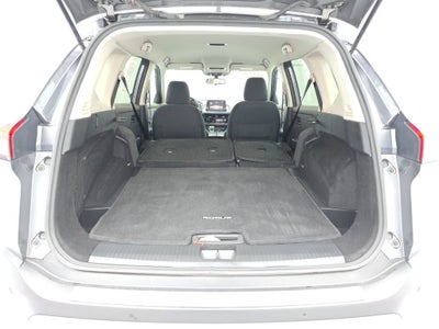 2023 Nissan Rogue S Intelligent AWD