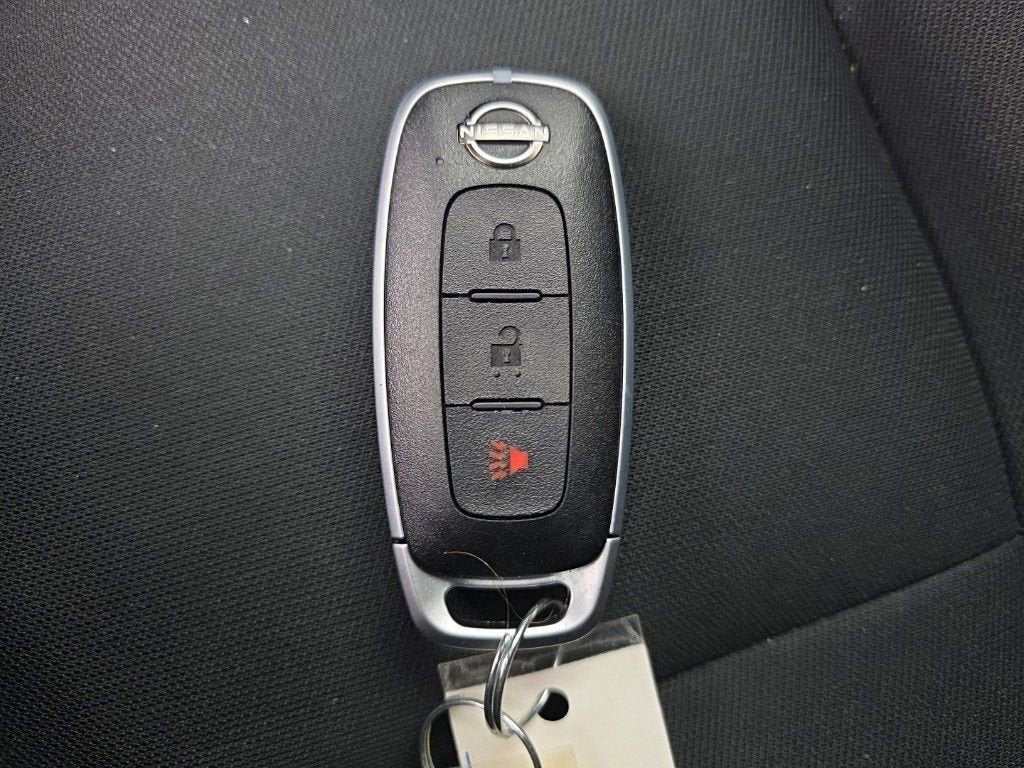 2023 Nissan Rogue S Intelligent AWD