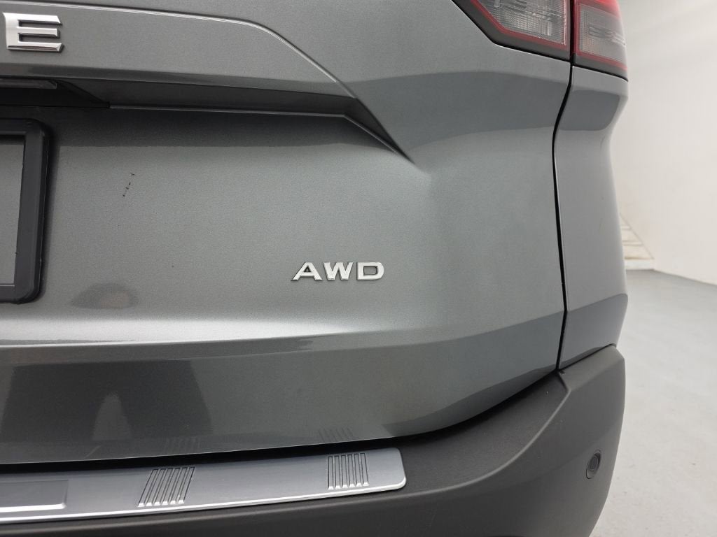 2023 Nissan Rogue S Intelligent AWD