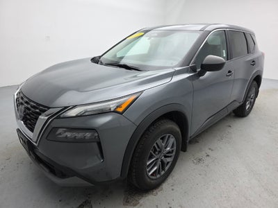 2023 Nissan Rogue S Intelligent AWD