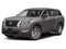2024 Nissan Pathfinder S 4WD