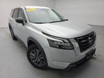 2024 Nissan Pathfinder S 4WD