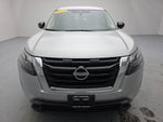 2024 Nissan Pathfinder S 4WD