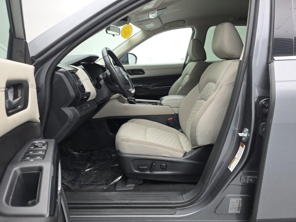 2023 Nissan Pathfinder SV 4WD